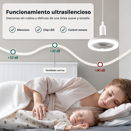VENTILADOR AJUSTABLE